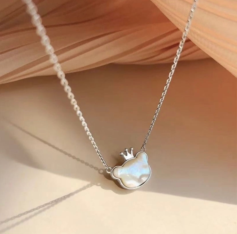 Collar Osito