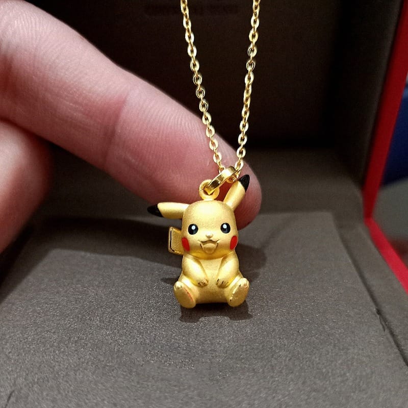 Collar Pikachu G