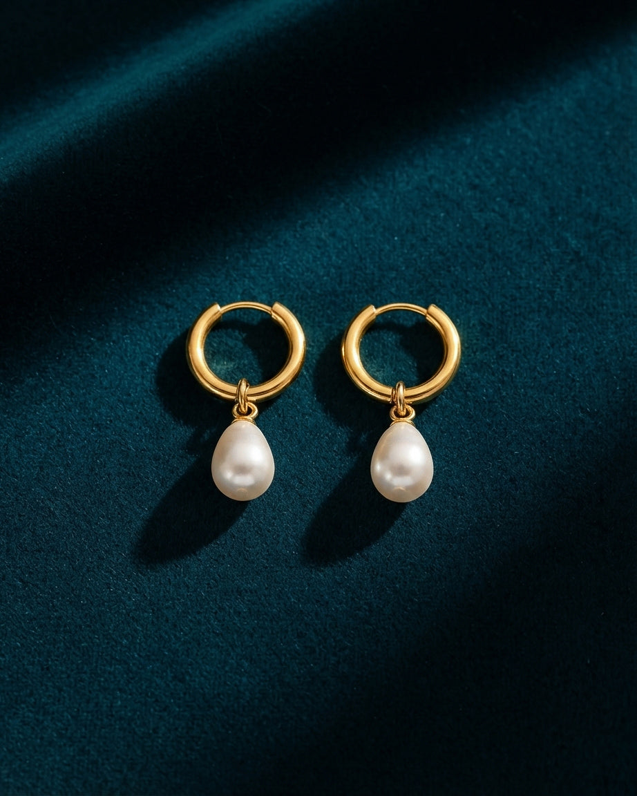 Colección de Aretes
