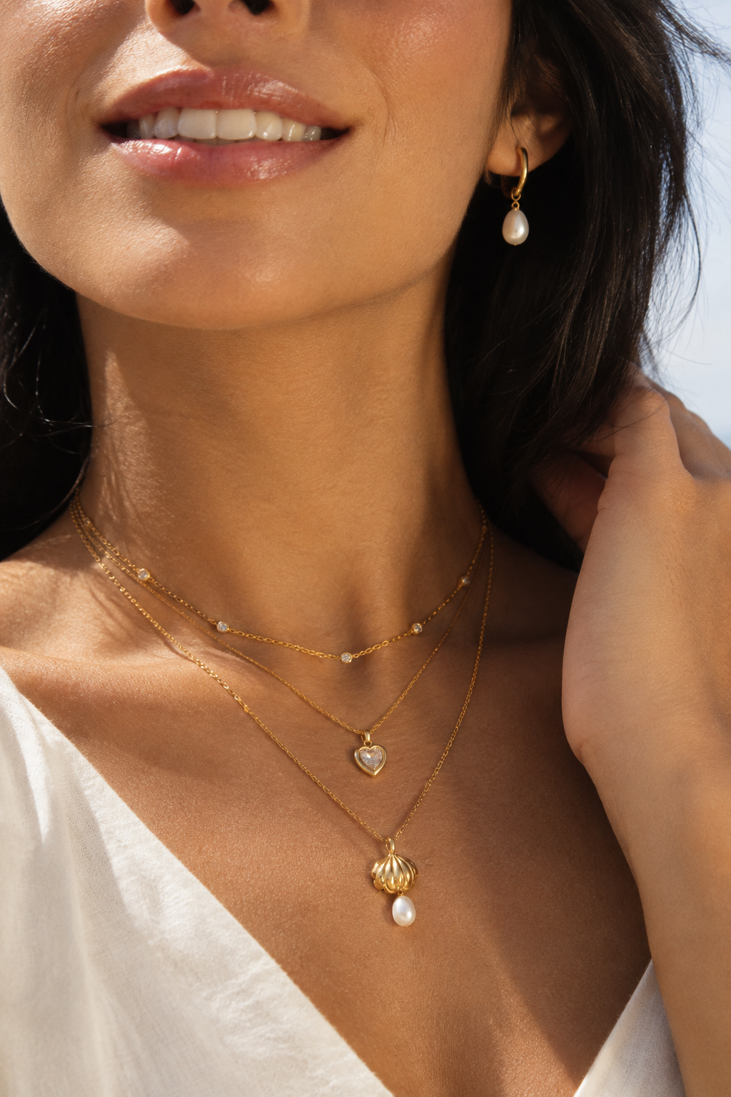 Colección de Collares