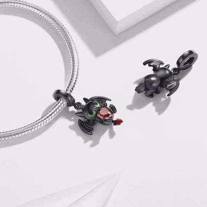 Charm Chimuelo