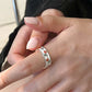 Anillo Eliza