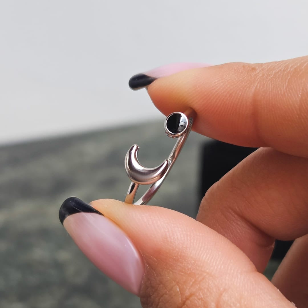 Anillo Lumi