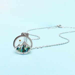 Collar Grano de Fe
