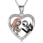 Collar Jack & Sally