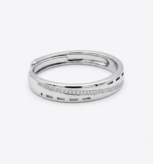 Anillo Hally