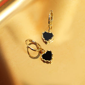 Aretes Marcel