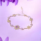 Pulsera Jardín Rapunzel