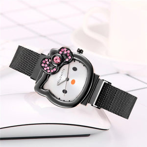Reloj Hello Kitty