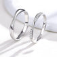 Anillos de pareja Elaré