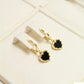 Aretes Marcel