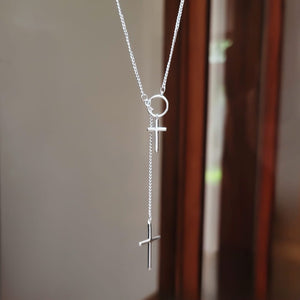 Collar Trinidad