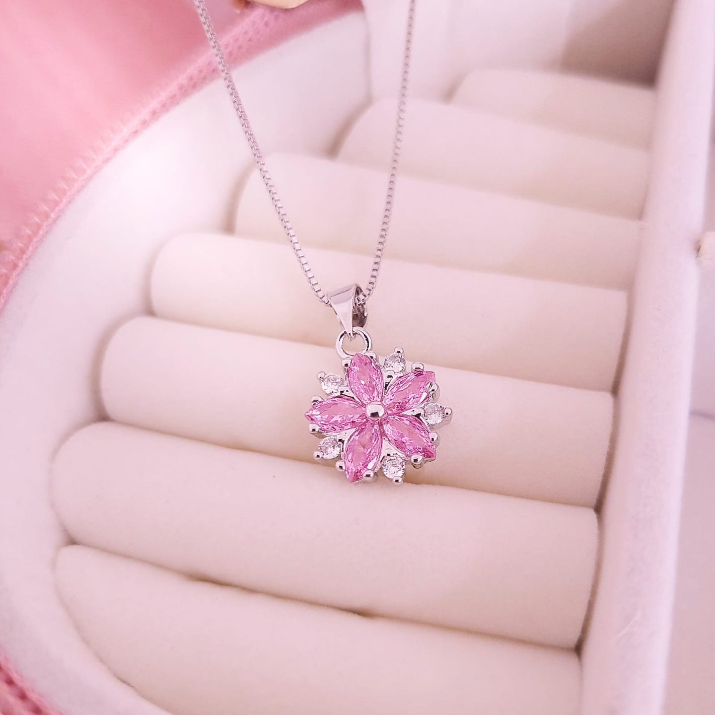 Collar Zaira