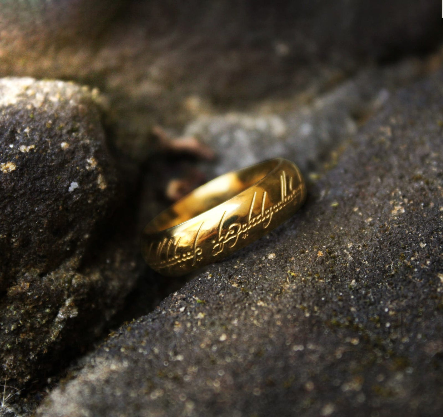 Anillo Sauron