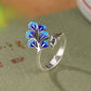 Anillo Orelia