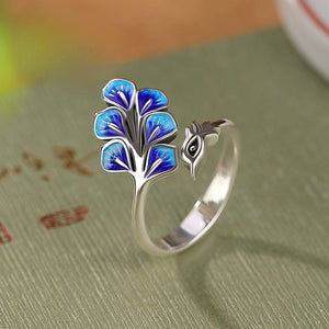 Anillo Orelia