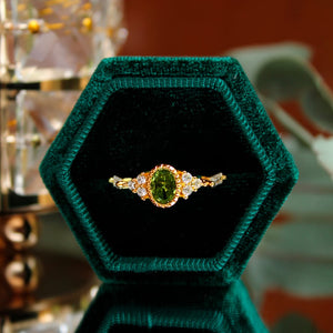 Anillo Oliva