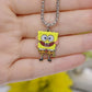 Set Collares de Amistad - Bob & Patricio