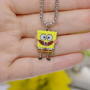 Set Collares de Amistad - Bob & Patricio