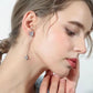 Aretes Monarca