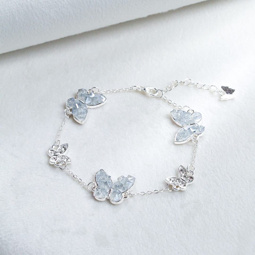 Pulsera Azuri