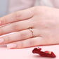 Anillo de pareja Bloom