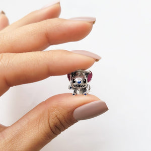 Charm Stitch graduado