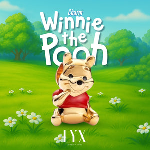 Charm Winnie the Pooh