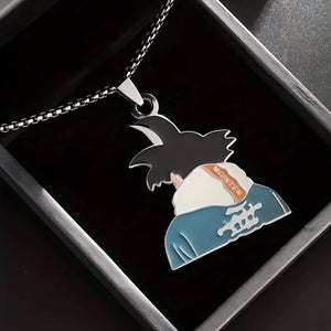 Collar Kakaroto