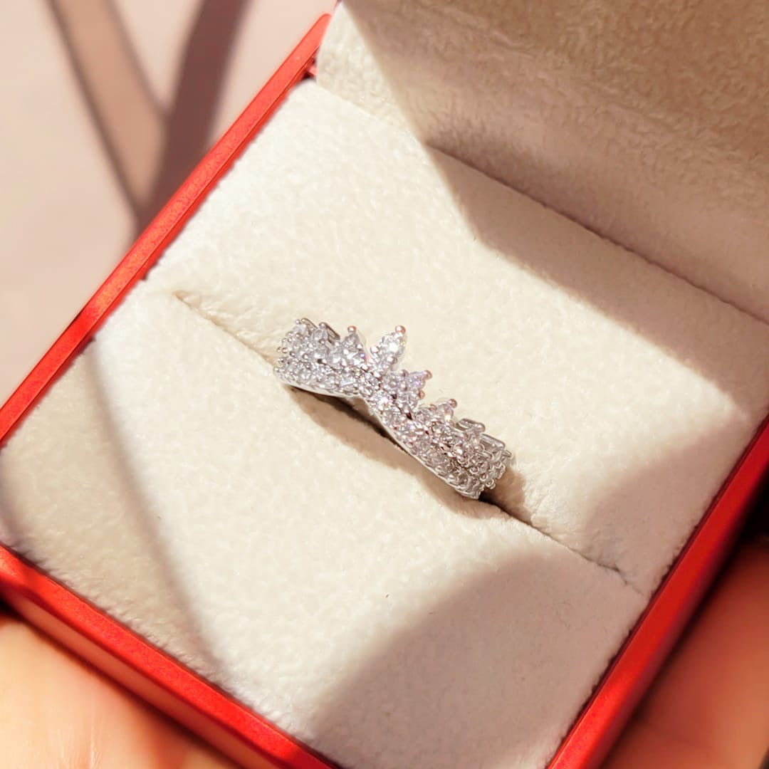 Anillo Duquesa