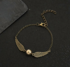 Pulsera Snitch