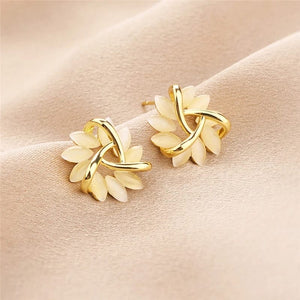 Aretes Lio