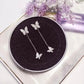 Aretes Monarca