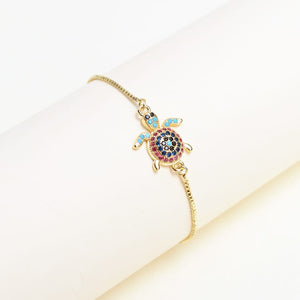Pulsera Sammy
