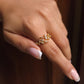 Anillo Emilia