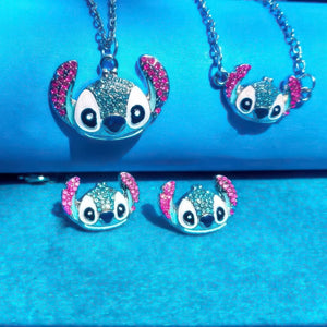 Set de Stitch