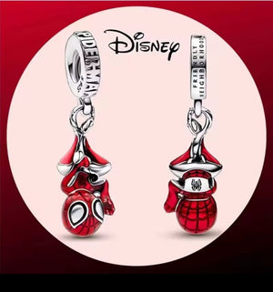 Charm de Spiderman