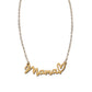 Collar Mamá