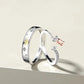 Set anillos de pareja Principito