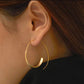 Aretes Pomora