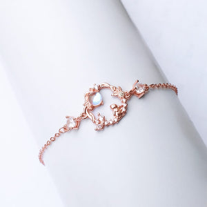 Pulsera Alicia