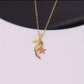 Collar de tucán