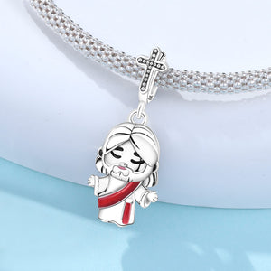 Charm Jesús