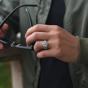 Anillo Krao