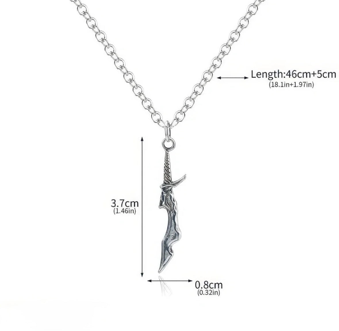 Collar Blade