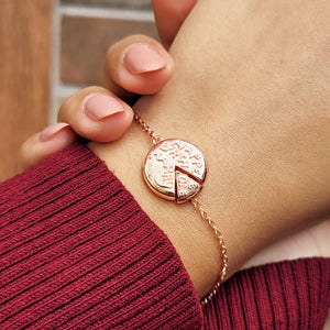 Pulsera Hapee Birthdaee