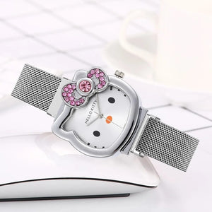 Reloj Hello Kitty