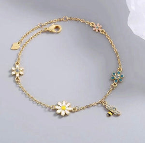 Pulsera Primavera