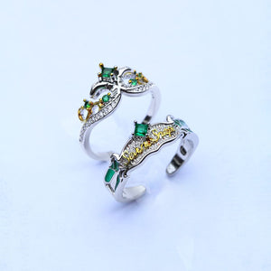 Anillos Severus