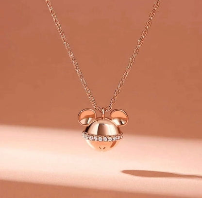 Collar Minnie